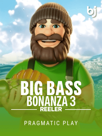 Big Bass Bonanza 3 Reelerpng thumbnail