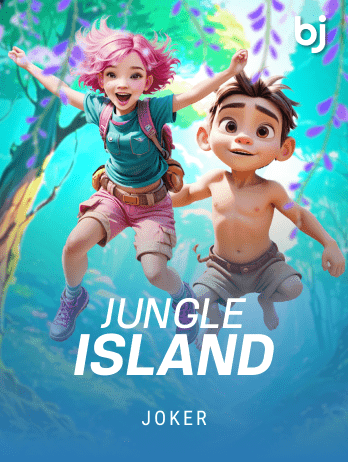 Jungle Islandpng thumbnail