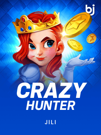 Crazy Hunterpng game cover