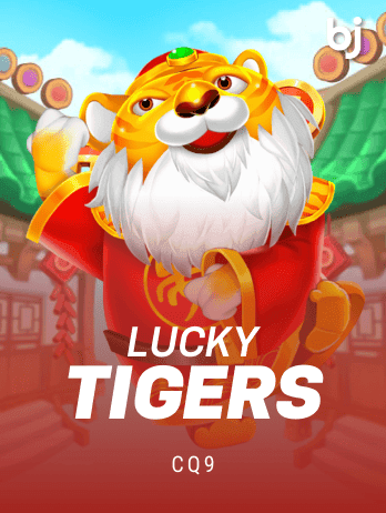 Lucky Tigerspng thumbnail