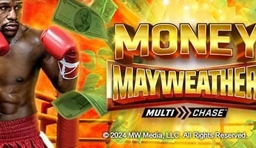Money Mayweather