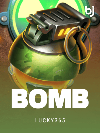 Bombpng game cover